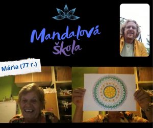Mandalová škola